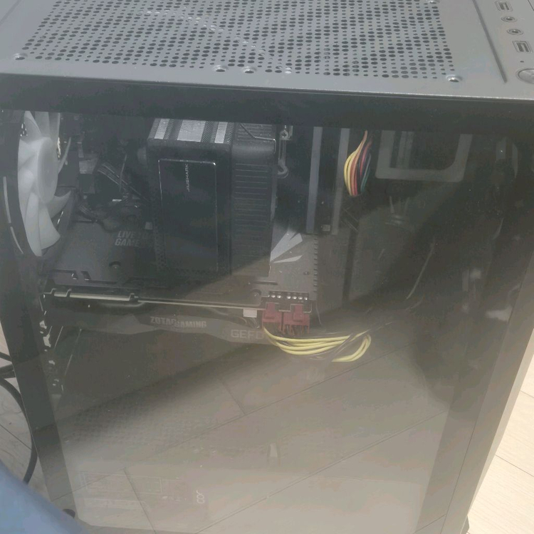 라이젠 5700X+RTX2070SUPER--4