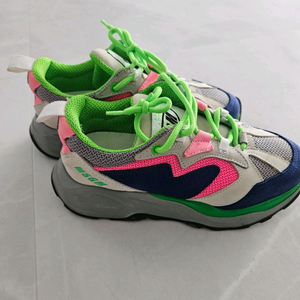 MSGM 240사이즈 1회착용