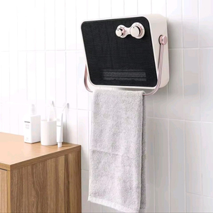 (미개봉) 모리츠 PTC 욕실온풍기 욕실난방기 무타공