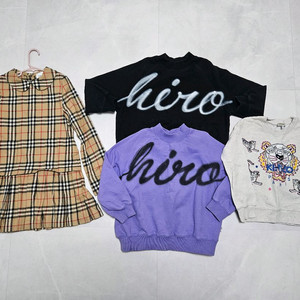 버버리원피스 히로 겐조일괄가격