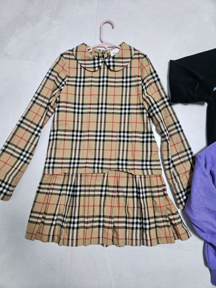 버버리원피스 히로 겐조일괄가격--1