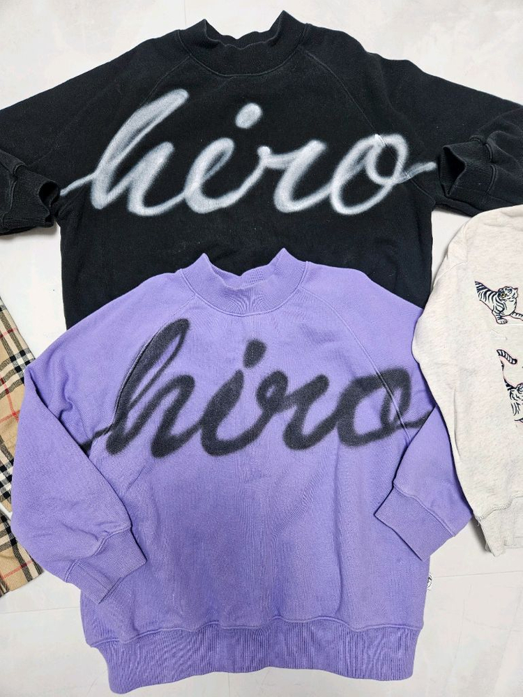 버버리원피스 히로 겐조일괄가격--4