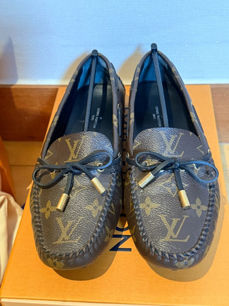 모노그램 로퍼--1