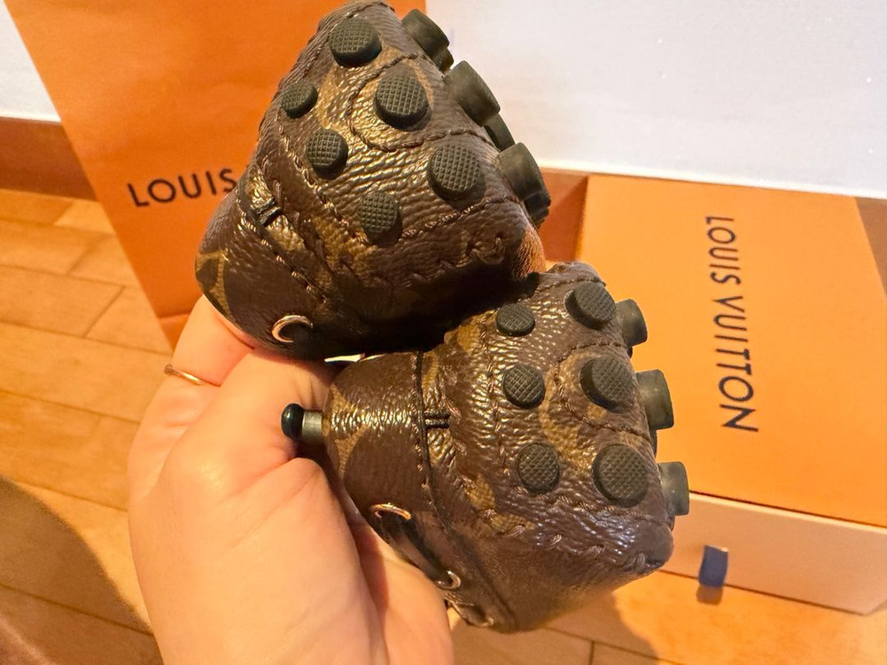 모노그램 로퍼--2