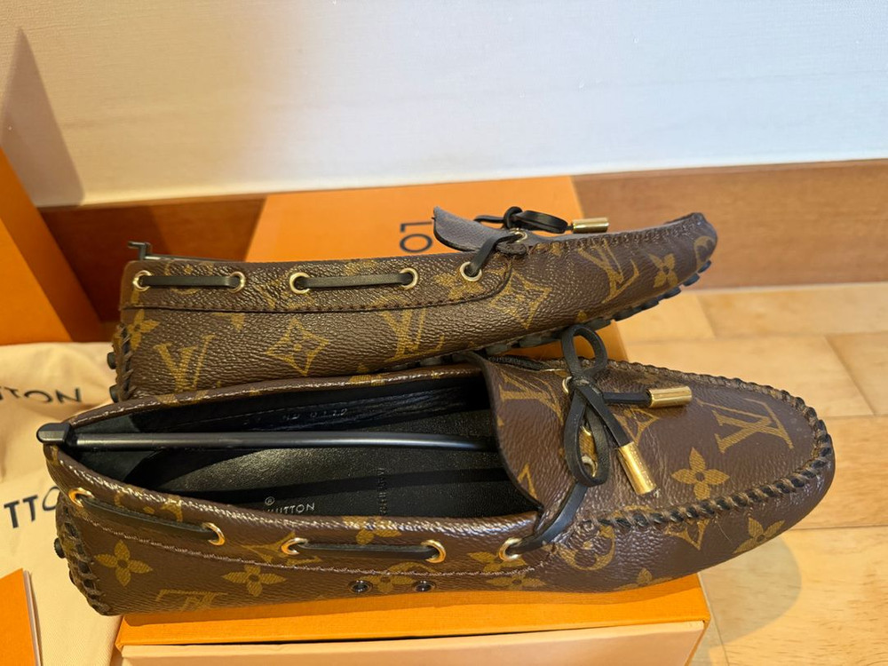 모노그램 로퍼--7