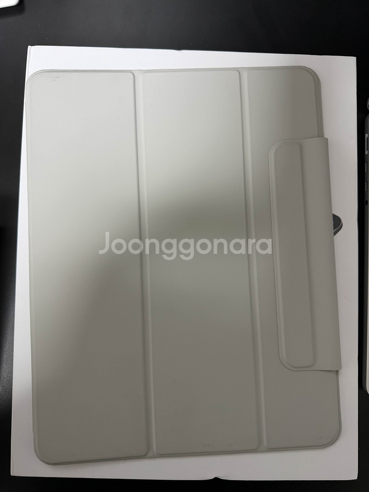 아이패드 프로 12.9 인치 M1 5세대 실버 + 애플펜슬 2세대--3