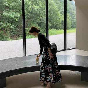 바이씨니 제작리프스커트