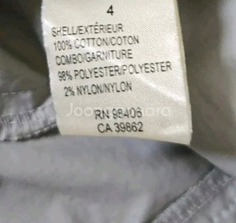 Theory 그레이 셔링 스팽글 스커트 사이즈 4 55-66--6