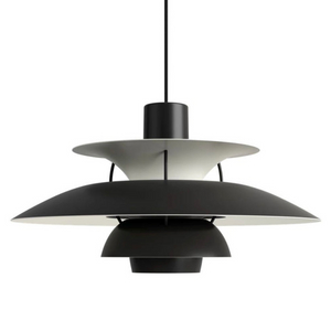 코리아 정식수입 루이스 폴센 PH 5 모노크롬 블랙 새제품