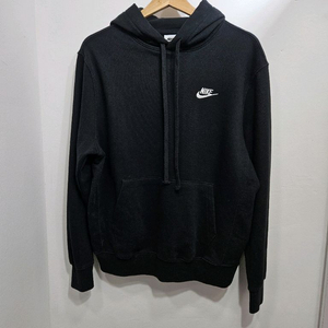 나이키 후드티 M