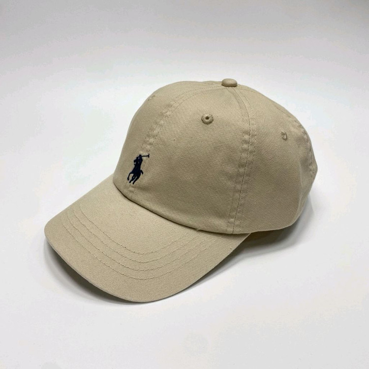 25s/s 폴로 치노 볼캡--2