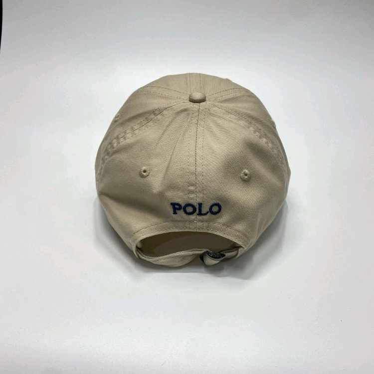 25s/s 폴로 치노 볼캡--3