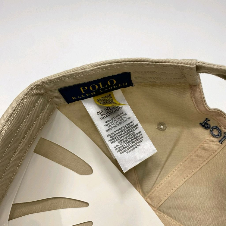 25s/s 폴로 치노 볼캡--4