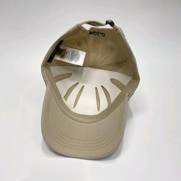 25s/s 폴로 치노 볼캡--5