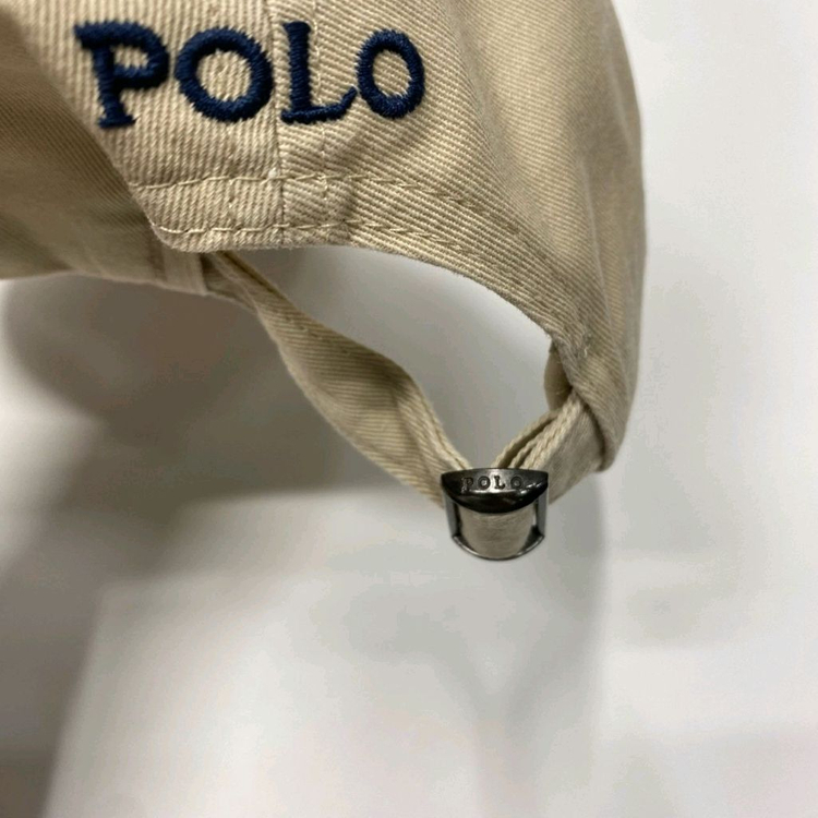 25s/s 폴로 치노 볼캡--6
