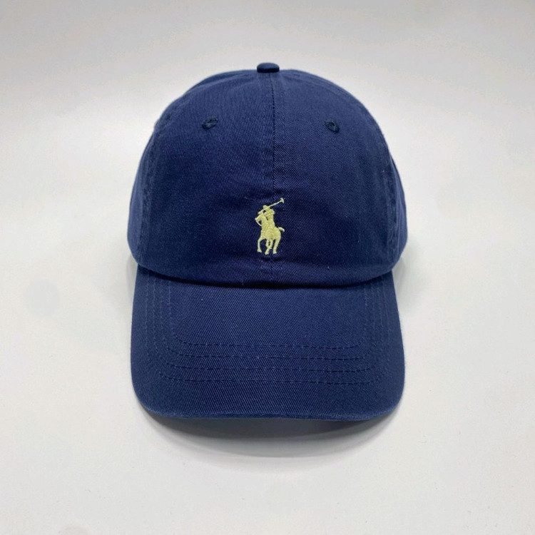 25s/s 폴로 치노 볼캡--7