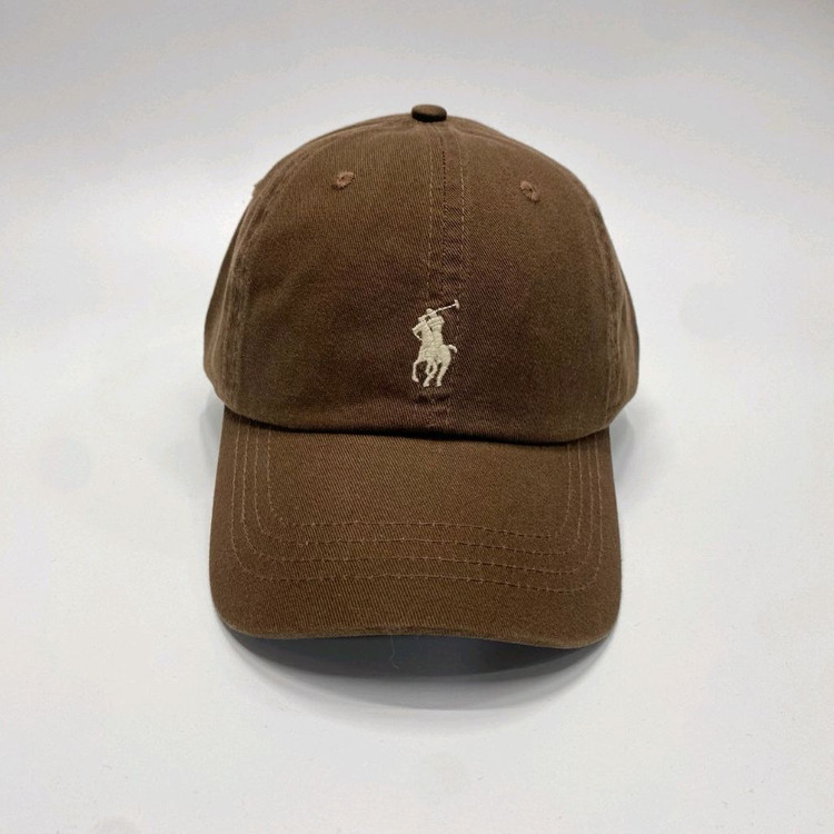 25s/s 폴로 치노 볼캡--8