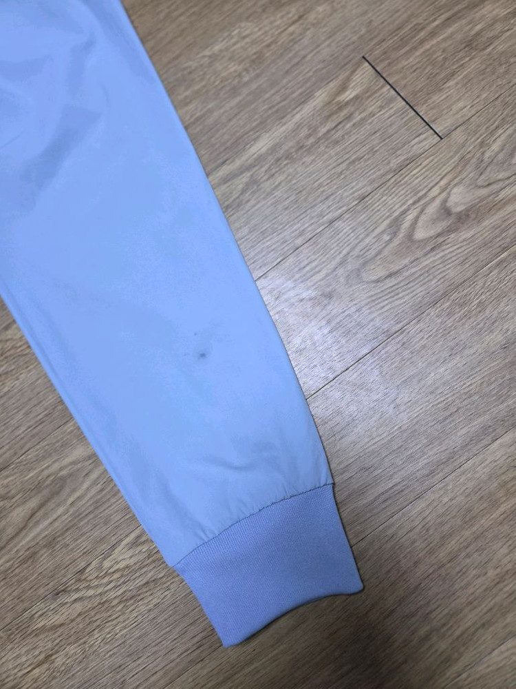 데상트 트레이닝 바지--8