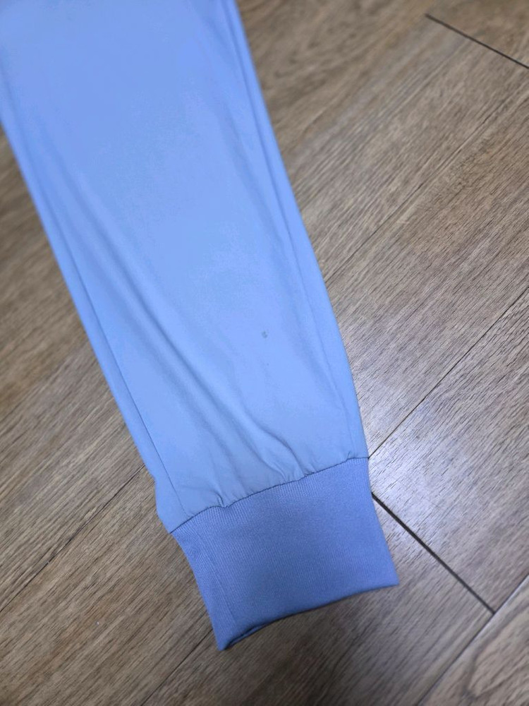 데상트 트레이닝 바지--9