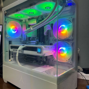 컴퓨터(7800X3d + 5070) 0068