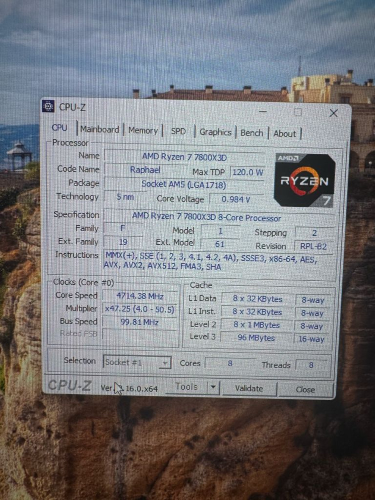 컴퓨터(7800X3d + 5070) 0068--1