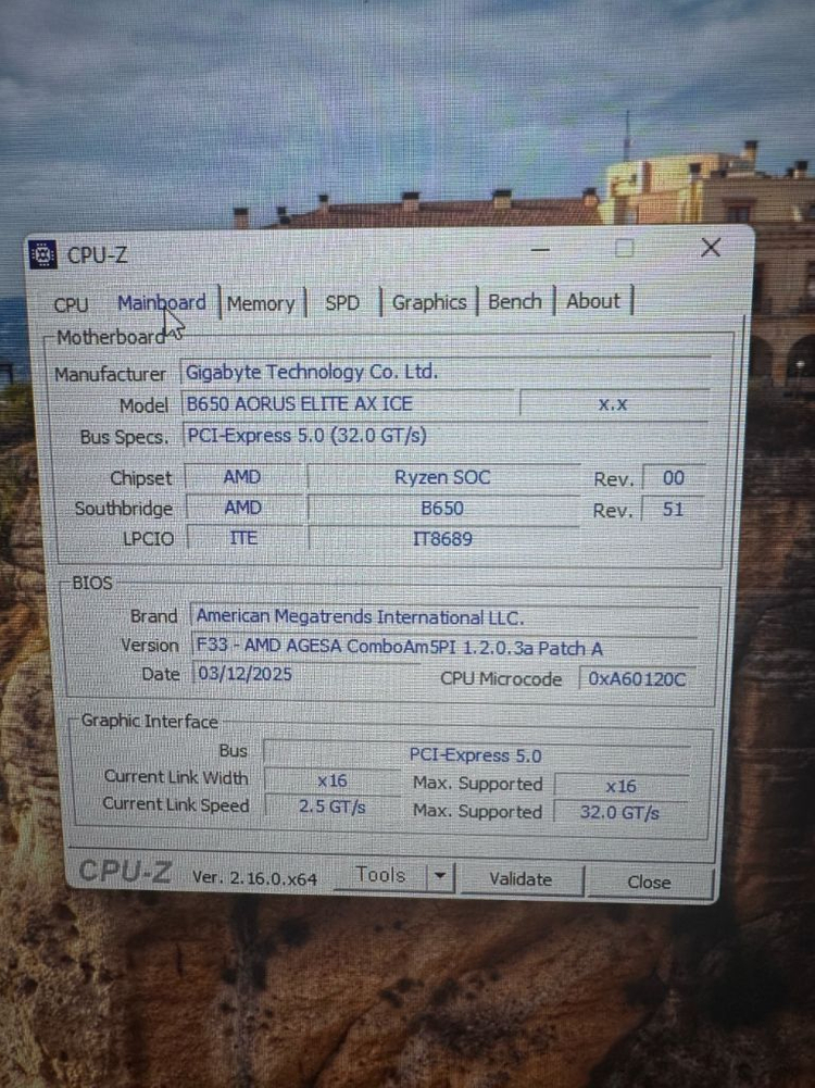 컴퓨터(7800X3d + 5070) 0068--2