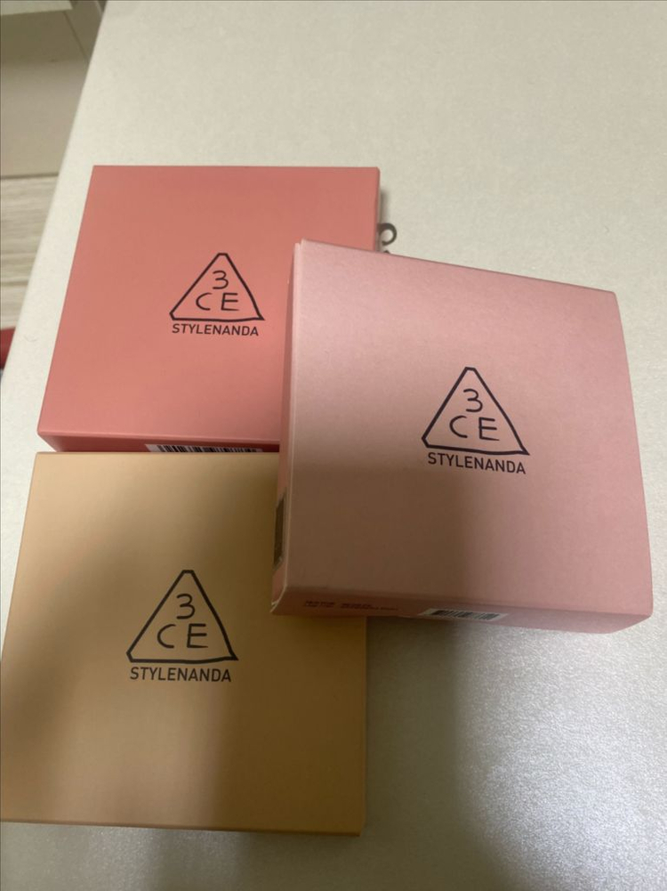 화장품 대량 판매 (전부 1.5만원 아래) _ 클리오 3ce 샤넬 지방시 오휘 헤라 이미지