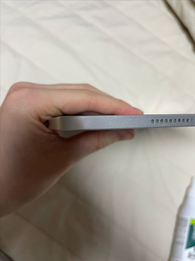 아이패드 프로 6세대 12.9 256gb wifi 풀박--2