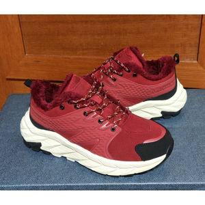 마모트 가죽 방한화 235 240 245 250 등산화 블랙야크