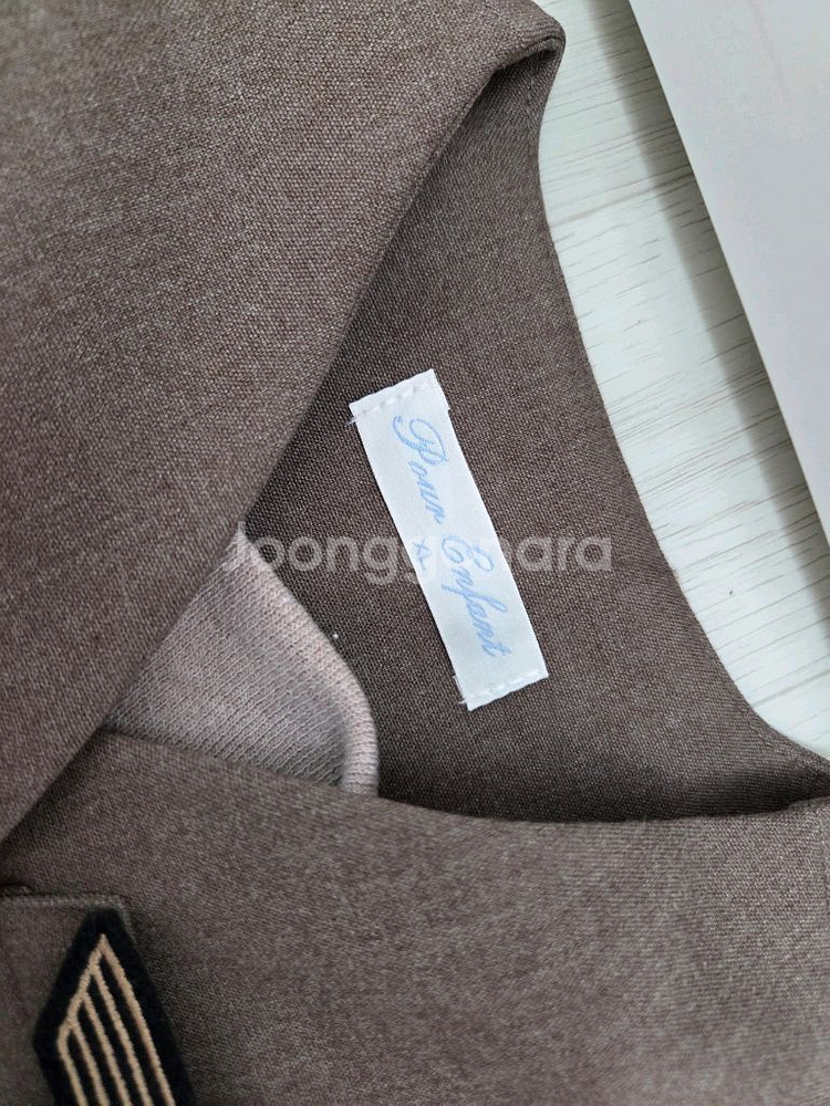 뿌르앙빵 아시아나 XL사이즈--1