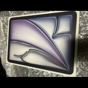 아이패드 에어 m3 11인치 미개봉 300