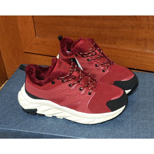 마모트 가죽 방한화 235 240 245 250 등산화 블랙야크