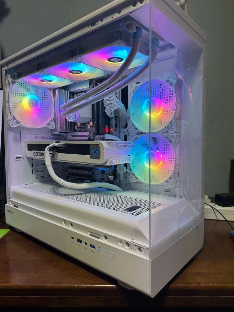 컴퓨터(7800X3d + 5070) 0069--0