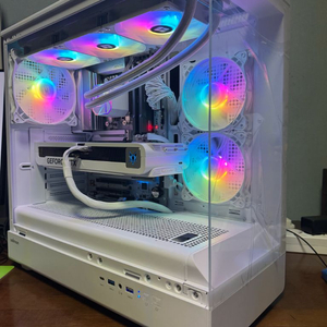 컴퓨터(7800X3d + 5070) 0069