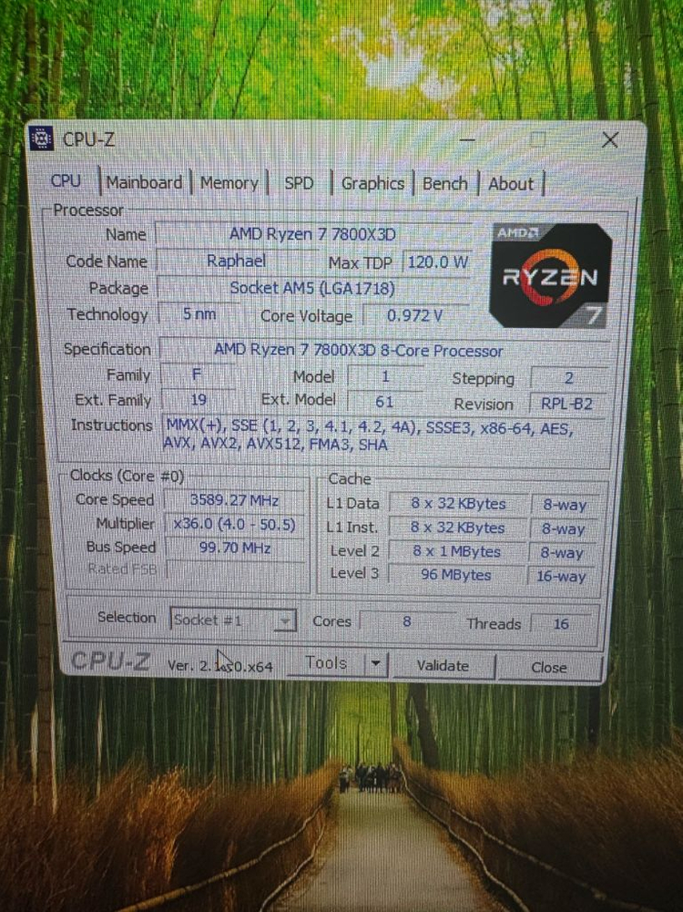 컴퓨터(7800X3d + 5070) 0069--3