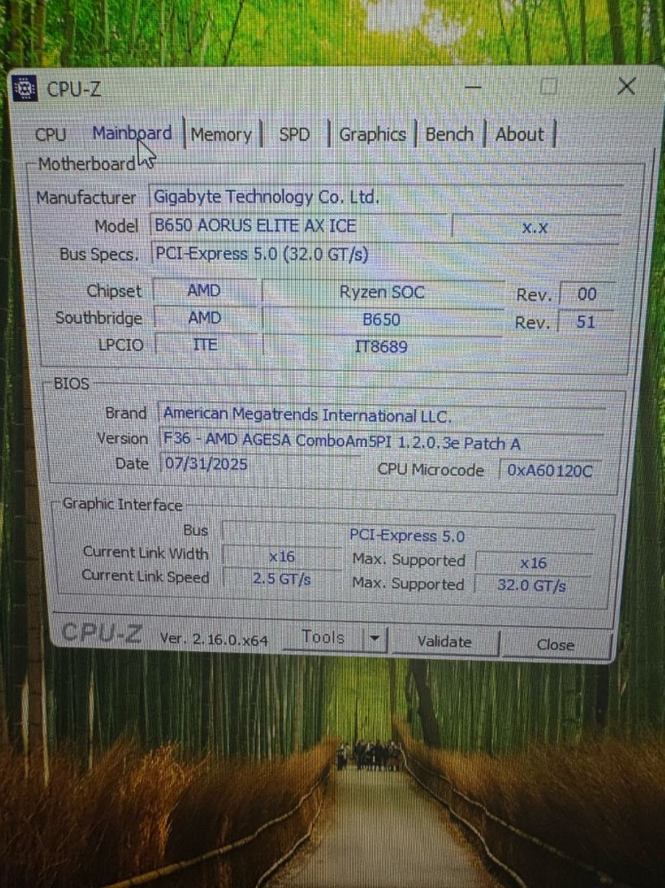 컴퓨터(7800X3d + 5070) 0069--4