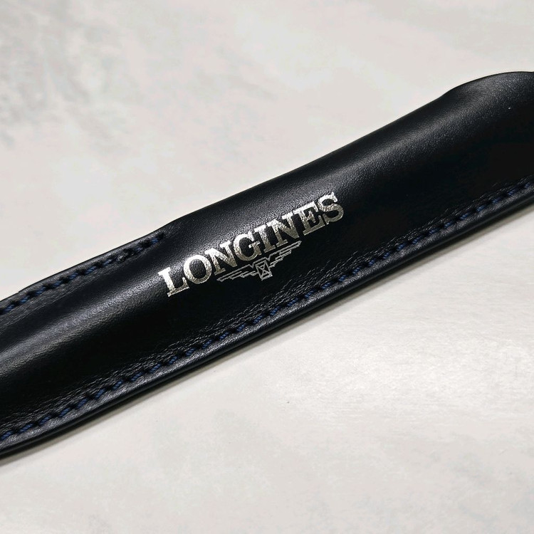 론진 수성 펜--1