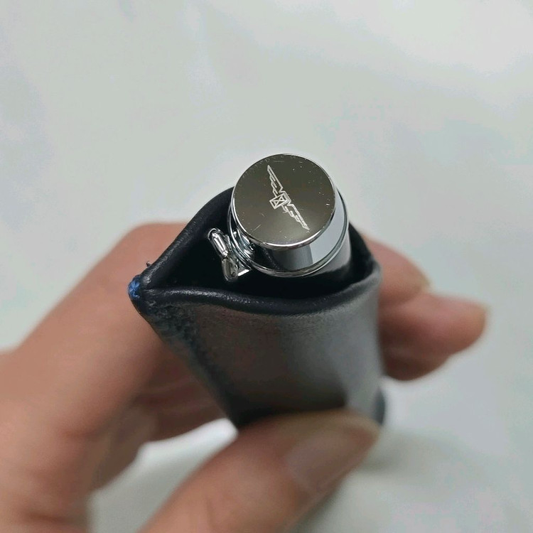 론진 수성 펜--2