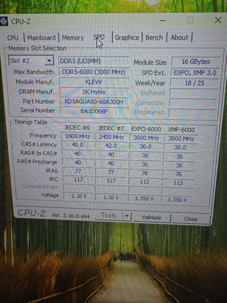 컴퓨터(7800X3d + 5070) 0069--6