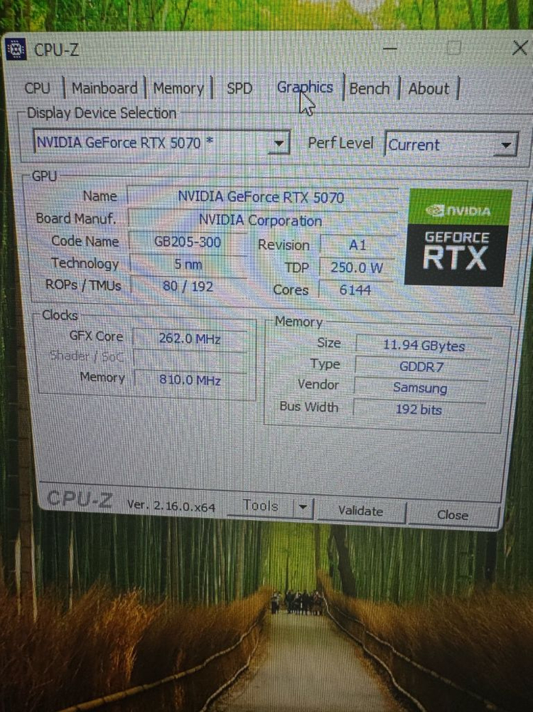 컴퓨터(7800X3d + 5070) 0069--7