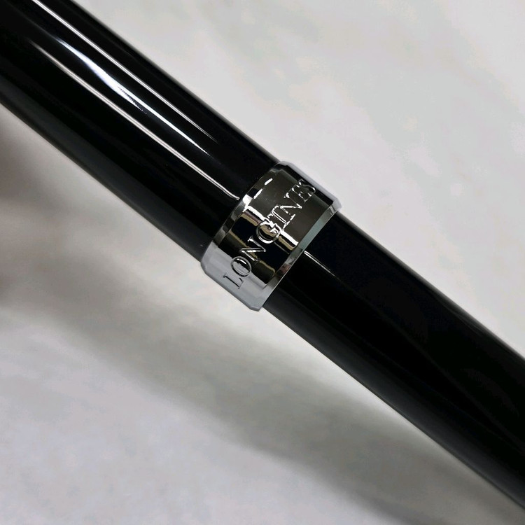 론진 수성 펜--4