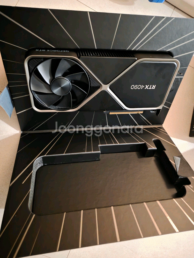 RTX4090 FE / RTX 4090 FE--1