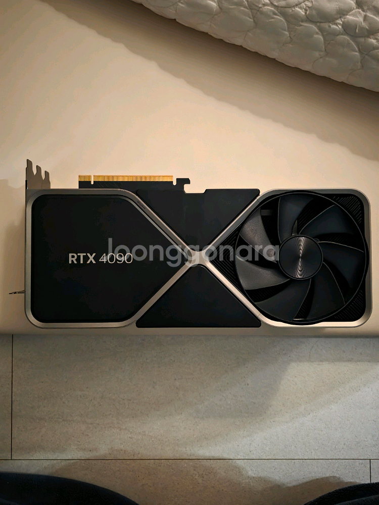 RTX4090 FE / RTX 4090 FE--4