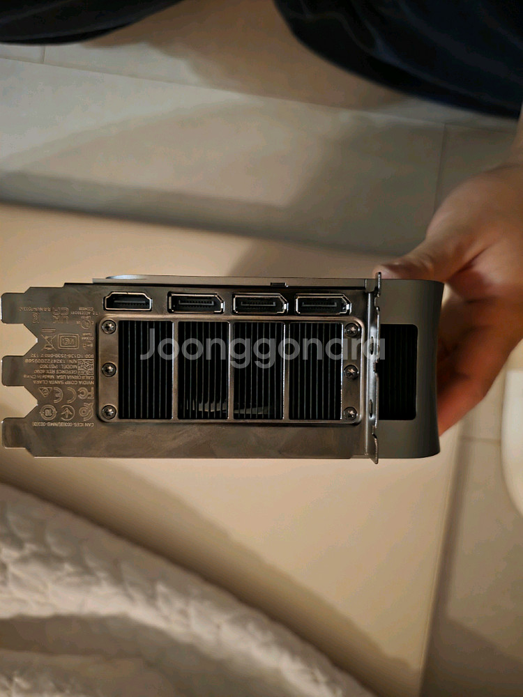 RTX4090 FE / RTX 4090 FE--7