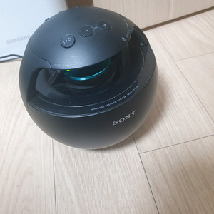 음질좋은 SONY 앰프내장 스피커 블루투스 AUX 사운드바 speaker