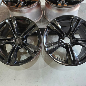 BMW X5 X6 m스포츠 19인치 순정휠 중고제품 판매 이미지