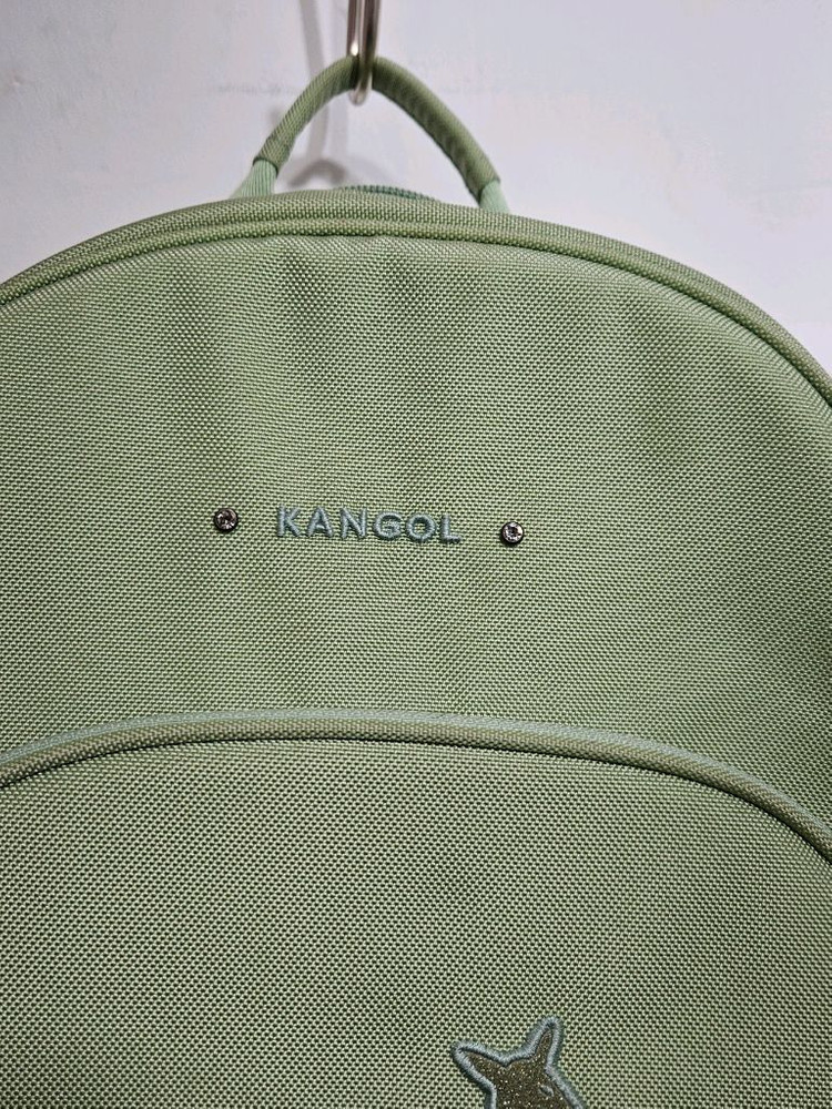 캉골(KANGOL) 클레이 아동 백팩 세트 가방 이미지