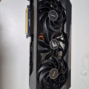 3080 어로스 마스터 10G