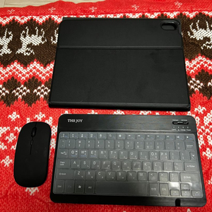 아이패드 에어4 키보드 마우스 케이스 판매