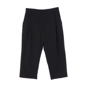 (새상품)ZARA 자라 W32 블랙 핀턱 와이드 슬랙스 팬츠 바지 XL